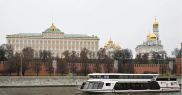 Russia launches 30-day visa-free entry for Chinese visitors