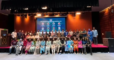 LCOY celebrates International Youth Day