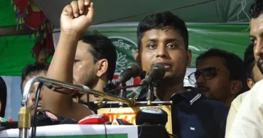 Only the faces behind extortion and corruption have changed, not the system: Hasnat