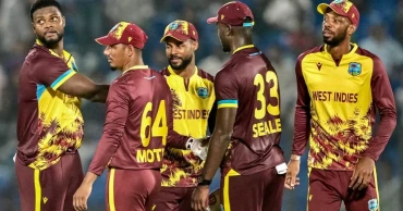 West Indies seek winning run to stay atop Group C against Nepal