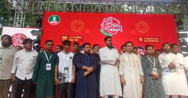 Abu Baker, Tahmid elected Chhatra Shakti president, general secretary