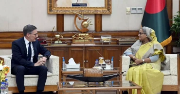 Next national polls will be free and fair: PM Hasina tells US official