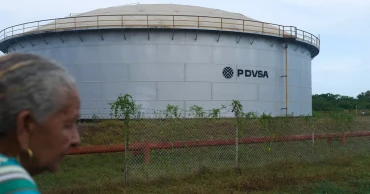 US oil giant Chevron confirms plans to expand operations in Venezuela