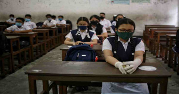 Covid surge: Closure of schools, colleges extended until Feb 20