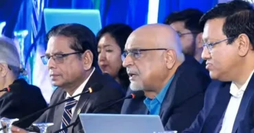 People to emerge as frontline guardians of democracy: Debapriya