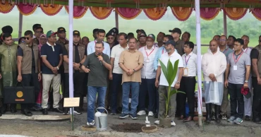 PM urges people to help keep Bangladesh clean, calls for civic responsibility
