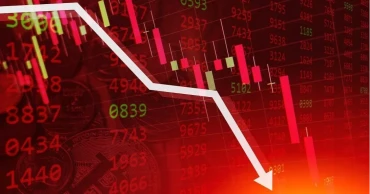 Bangladesh capital market falls; weekly turnover lowest