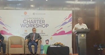 Govt moves to amend CrPC to safeguard rights during arrest, interrogation: Asif Nazrul