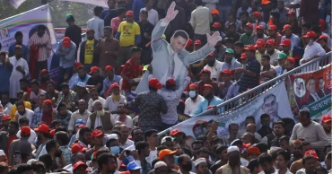 BNP declares start of ‘simultaneous anti-govt movement’ on Dec 24