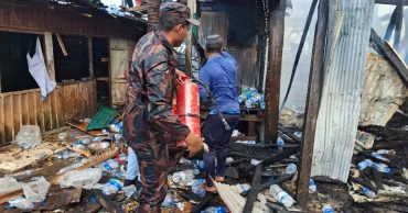 Tourists discouraged from visiting Sajek after devastating fire