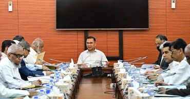 National Revolution and Solidarity Day: Nov 7 declared general holiday