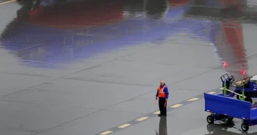 Number of flights canceled by Southwest Airlines is growing