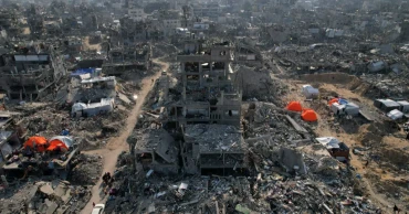 Israel's ceasefires with Hezbollah, Hamas uncertain again