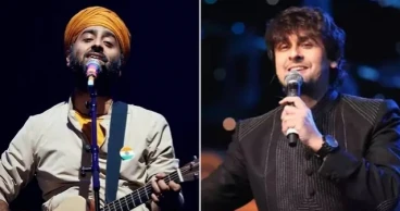 “Bhool Bhulaiyaa 3” team wanted Arijit not Sonu Nigam": Mallik