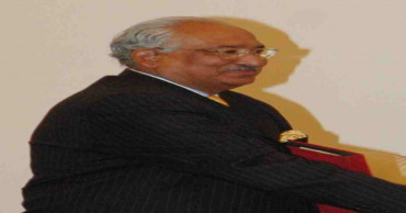 Saifur Rahman’s 11th death anniversary Saturday