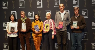 Andrew Miller, Kiran Desai emerge as frontrunners for Booker Prize
