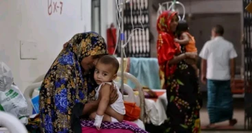 Bangladesh logs two more suspected measles deaths