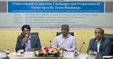 LDC graduation to present challenges as well as opportunities: Commerce Secretary
