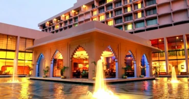 Sonargaon Hotel to host traditional Egyptian and Middle Eastern Iftar and Sehri