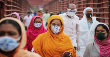 Coronavirus: 6 districts report 64 new infections on Tuesday