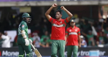 Bangladesh to take on Pakistan tomorrow in Bangla Wash T20I Tri-Series opener