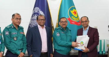 DMP to introduce a new hotline for real-time information exchange: Commissioner