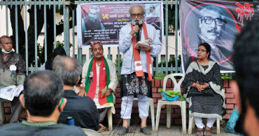 Country observes National Mourning Day