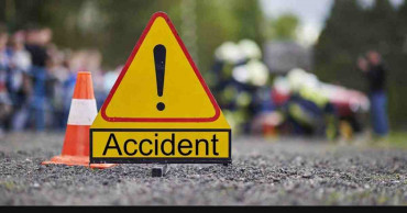5 tourists killed in India road crash