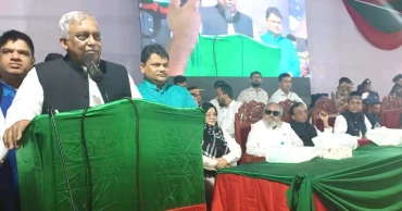 Drug, militancy to be uprooted at any cost: Home Minister