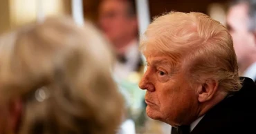 Trump warns of higher tariffs after court blocks levies