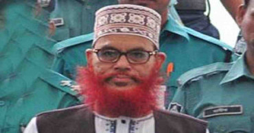 Zakat irregularities: Sayeedi seeks cancellation of charge framing