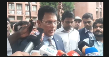 Milon stresses improved technical education system