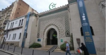 Paris Grand Mosque marks 100 years, highlights unity and interfaith dialogue