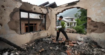 Pakistan says it intercepted 25 Indian drones; India claims it neutralised attacks