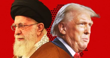 Tensions surge as Trump hints at regime change in Iran