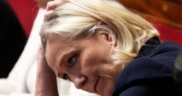 Court ruling may decide whether Marine Le Pen can run in France's 2027 election