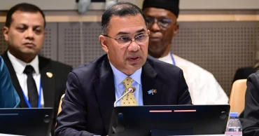 PM to address UNGA in Bangla today