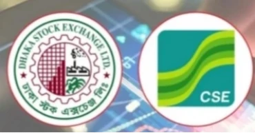 Stocks tumble on both bourses as week ends in red