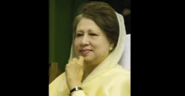 Khaleda to visit Evercare for health check-up