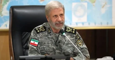 Iran army chief vows ‘decisive’ retaliation over Larijani killing