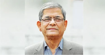 Mirza Fakhrul steps into 78 Sunday 