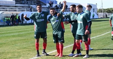 Jamal Bhuiyan leads Sol de Mayo to victory in memorable debut