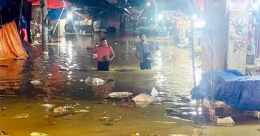 Tk 7,340 cr flood control embankment to be built in Feni: Adviser