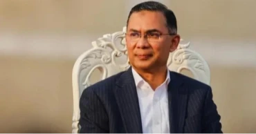 PM Tarique to visit Feni Thursday, inaugurate Muhuri-Kohua project