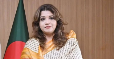 India can clear its position on Hasina's planned online programme: Shama Obaed