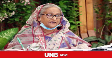 PM Hasina: FFs’ allowance to be raised to Tk 20,000