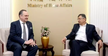 Security tightened in Dhaka’s diplomatic area: Minister Salahuddin