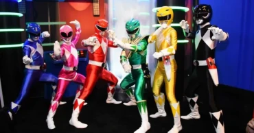 Japanese superhero show that inspired Power Rangers to end after 50 years