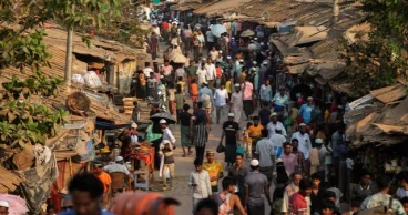 The Human Face of International Migration: Stories, Struggles, and Statistics