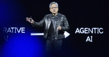 Nvidia plans to manufacture AI chips in the US for the first time
